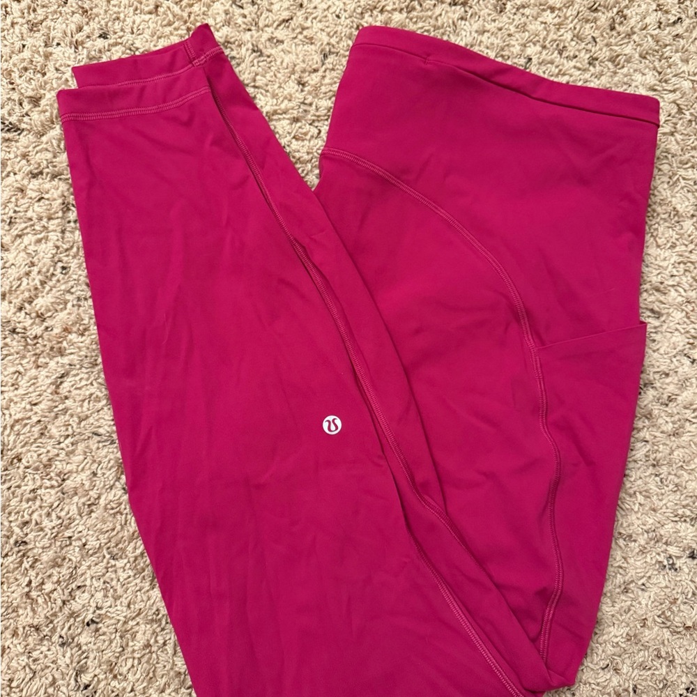 Lululemon Swift Speed Leggings